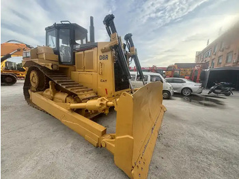 Bulldozer High Efficiency Used Caterpillar Bulldozer cat d8r Used Caterpillar d7g 6g d8r: foto 2