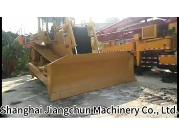 Bulldozer