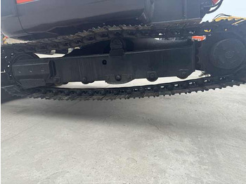 Leasing de  High Quality and Low Price Used Doosan Dx60 Dx75 Dx80 Crawler Excavator in Good Condition 6-ton Mini 6t Excavator for Sale High Quality and Low Price Used Doosan Dx60 Dx75 Dx80 Crawler Excavator in Good Condition 6-ton Mini 6t Excavator for Sale: foto 4
