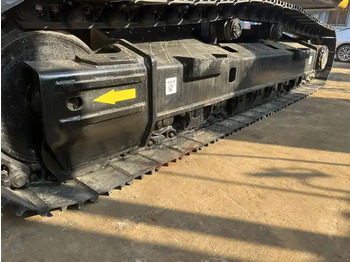 Excavadora de cadenas Original 90% new Sany SY365h Used Excavator for Sale: foto 5