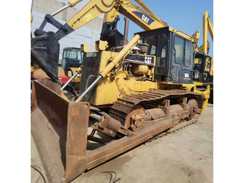 Bulldozer CATERPILLAR D6G