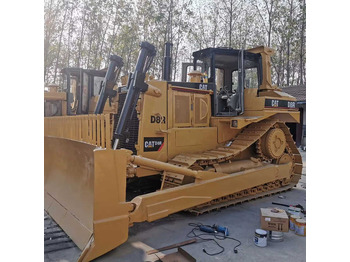 Bulldozer CATERPILLAR D7G