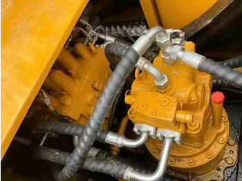 Excavadora Used Crawler Excavator Sany 215c Sy135c 20 21 22 Ton Excavator Construction Machinery Equipment Excavators: foto 5