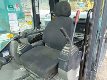 Excavadora Used Crawler Hydraulic Excavator Kobelco Sk75-8 Sk230-6 Sk 025 Sk200 6 Sk75 Sk250-8: foto 2