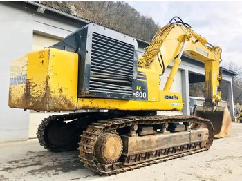 Excavadora Used Komatsu Pc800 Excavator In Stock High Quality Used Komatsu Japan Brand With Cheap Price: foto 5