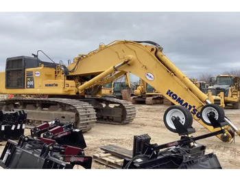 Excavadora Used Komatsu Pc800 Excavator In Stock Komatsu Japan Brand With Cheap Price Komatsu Pc800 Excavator: foto 4