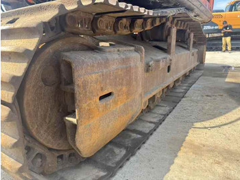 Excavadora Used Machinery ZX350-5G ZX350-3G 35 Ton Crawler Used Hitachi Excavators Hitachi Heavy Duty Machine ZAXIS 350-5G 350-3G for Sale: foto 5 Excavadora Used Machinery ZX350-5G ZX350-3G 35 Ton Crawler Used Hitachi Excavators Hitachi Heavy Duty Machine ZAXIS 350-5G 350-3G for Sale: foto 5