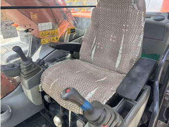 Excavadora Used Machinery ZX350-5G ZX350-3G 35 Ton Crawler Used Hitachi Excavators Hitachi Heavy Duty Machine ZAXIS 350-5G 350-3G for Sale: foto 4 Excavadora Used Machinery ZX350-5G ZX350-3G 35 Ton Crawler Used Hitachi Excavators Hitachi Heavy Duty Machine ZAXIS 350-5G 350-3G for Sale: foto 4