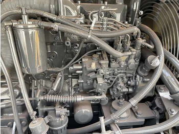 Excavadora de cadenas Used excavator doosan dx60 excavators earth-moving machinery doosan dx60 dx80 dx75 dx225 for sale: foto 3 Excavadora de cadenas Used excavator doosan dx60 excavators earth-moving machinery doosan dx60 dx80 dx75 dx225 for sale: foto 3