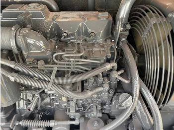 Excavadora de cadenas Used excavator doosan dx60 excavators earth-moving machinery doosan dx60 dx80 dx75 dx225 for sale: foto 2 Excavadora de cadenas Used excavator doosan dx60 excavators earth-moving machinery doosan dx60 dx80 dx75 dx225 for sale: foto 2