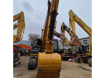 Excavadora de cadenas DOOSAN DH60-7
