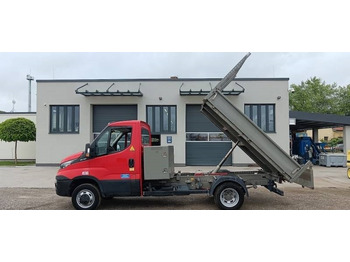 Camión volquete IVECO Daily 35c13