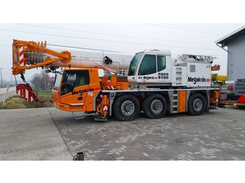 Grúa todo terreno Tadano ATF 60 G-3: foto 3