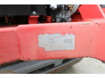 Leasing de Ammann ARW 65  Ammann ARW 65: foto 3