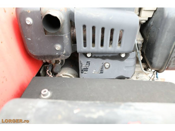 Leasing de Ammann ARW 65  Ammann ARW 65: foto 4