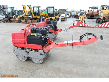 Leasing de Ammann ARW 65  Ammann ARW 65: foto 1