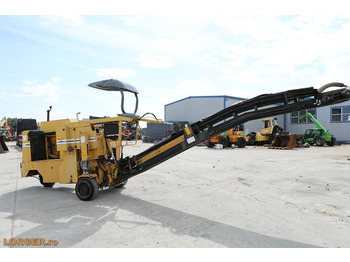 Fresadora en frío BITELLI