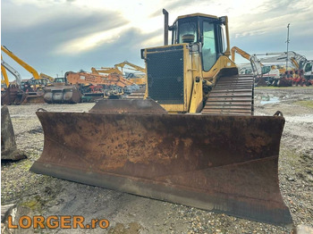 Bulldozer CAT D 6 M LGP: foto 5 Bulldozer CAT D 6 M LGP: foto 5
