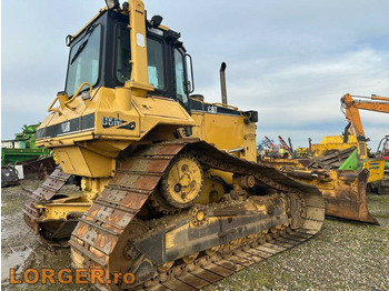 Bulldozer CAT D 6 M LGP: foto 3 Bulldozer CAT D 6 M LGP: foto 3