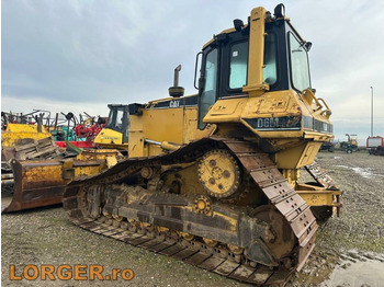 Bulldozer CAT D 6 M LGP: foto 2 Bulldozer CAT D 6 M LGP: foto 2