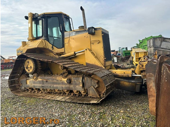Bulldozer CAT D 6 M LGP: foto 4 Bulldozer CAT D 6 M LGP: foto 4