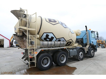 Leasing de DAF CF85  DAF CF85: foto 2