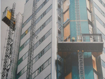 Plataforma elevadora