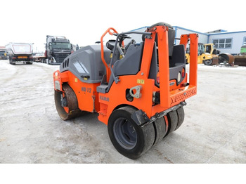 Compactador mixto Hamm HD 12 VT: foto 5 Compactador mixto Hamm HD 12 VT: foto 5
