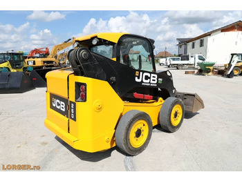 Minicargadora JCB 260 ECO: foto 2 Minicargadora JCB 260 ECO: foto 2