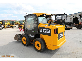 Minicargadora JCB 260 ECO: foto 3 Minicargadora JCB 260 ECO: foto 3