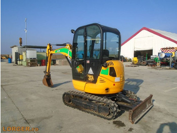 Leasing de JCB 8025  JCB 8025: foto 2