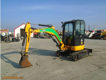 Leasing de JCB 8025  JCB 8025: foto 1