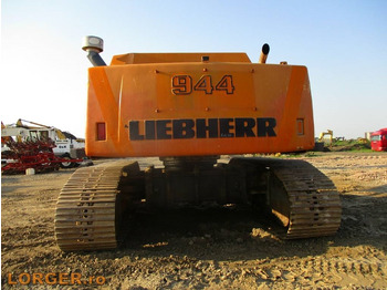 Excavadora de demolición Liebherr R 944B VHHD: foto 5