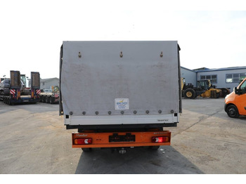 Furgoneta caja cerrada Renault Master III: foto 4