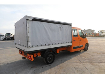 Furgoneta caja cerrada Renault Master III: foto 5