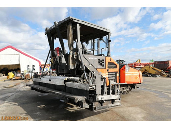 Pavimentadora de asfalto Volvo P 7820 C ABG: foto 3 Pavimentadora de asfalto Volvo P 7820 C ABG: foto 3