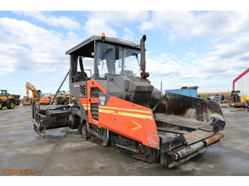 Pavimentadora de asfalto Volvo P 7820 C ABG: foto 4 Pavimentadora de asfalto Volvo P 7820 C ABG: foto 4