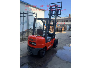 Carretilla elevadora nuevo HELI 3tons: foto 2