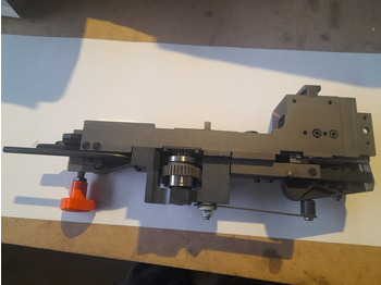 Máquina de impresión