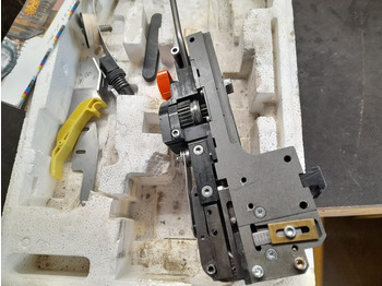 Máquina de impresión