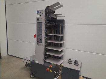 Máquina de impresión Horizon AC-6000 | collator | 6 stations | 1992: foto 3 Máquina de impresión Horizon AC-6000 | collator | 6 stations | 1992: foto 3