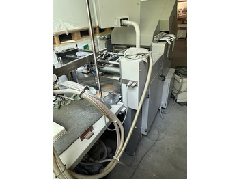 Plegadora de papel Horizon AFC-546 AKT | 2005 | 11,5 Mio: foto 2 Plegadora de papel Horizon AFC-546 AKT | 2005 | 11,5 Mio: foto 2