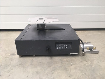 Máquina de impresión HORIZON