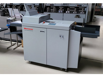 Máquina de impresión HORIZON