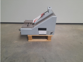 Máquina de impresión HORIZON