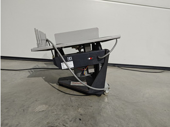 Máquina de impresión HORIZON