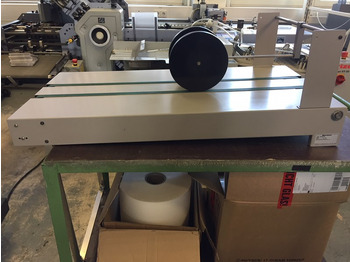 Máquina de impresión HORIZON