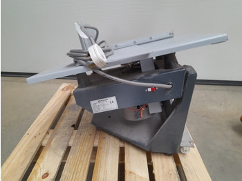 Máquina de impresión HORIZON