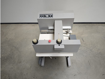 Máquina de impresión HORIZON