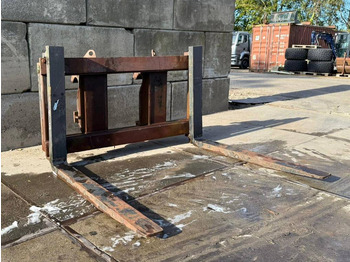 Horquillas VERACHTERT